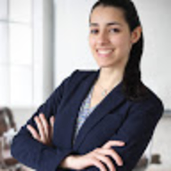 Meet your Posher, Bruna - Picture 1 of 1